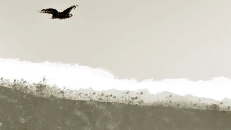 кадр из фильма Transfer