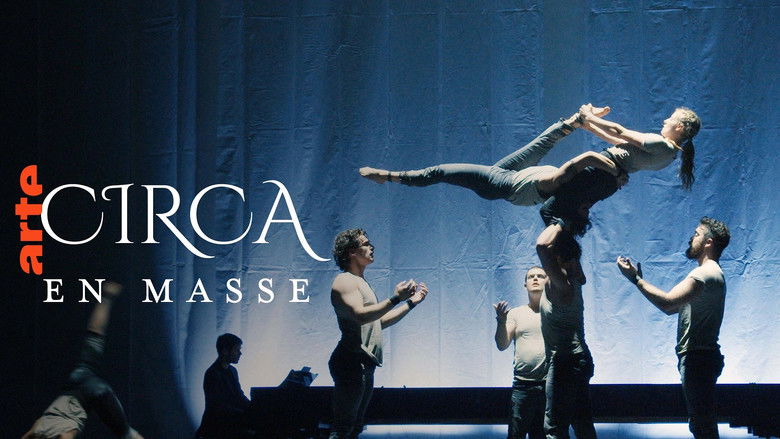 кадр из фильма En Masse by Circa