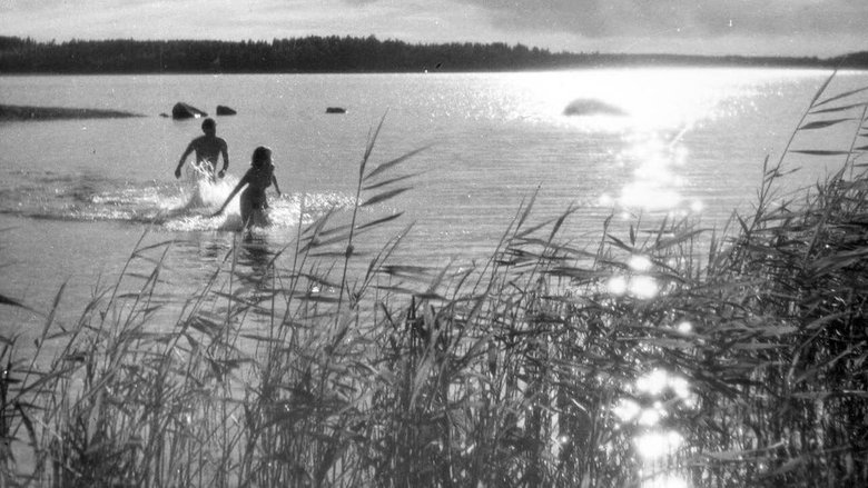 Она танцевала одно лето