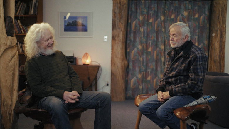 кадр из фильма That's Andrew Lyons