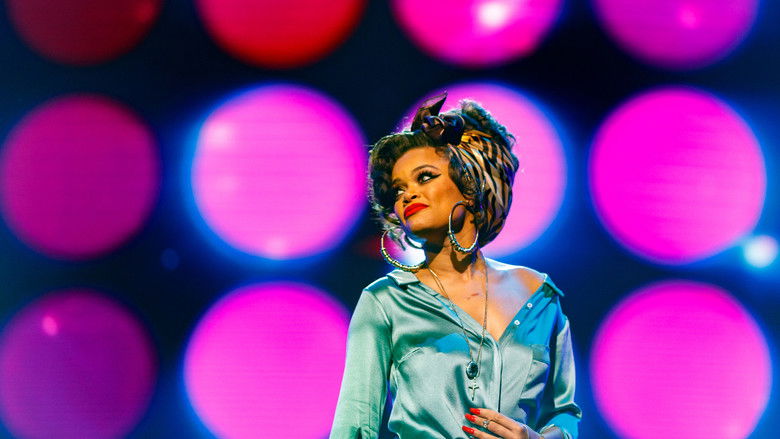 кадр из фильма Stayin' Alive: A Grammy Salute to the Music of the Bee Gees