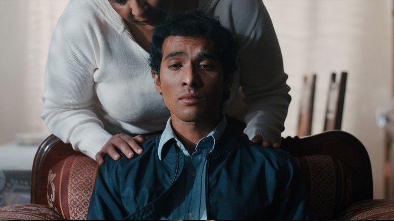 кадр из фильма Anemoia