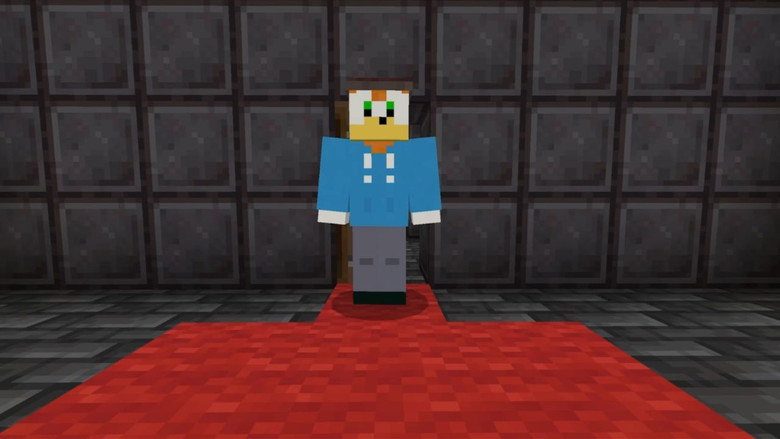 кадр из фильма KSonic: Into the Multi-World