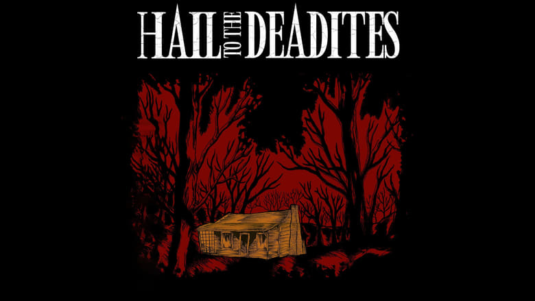 кадр из фильма Hail to the Deadites