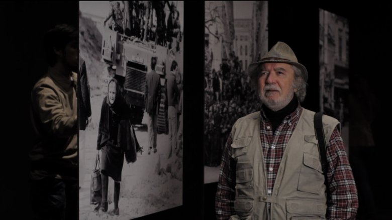 кадр из фильма O Voo da Papoila