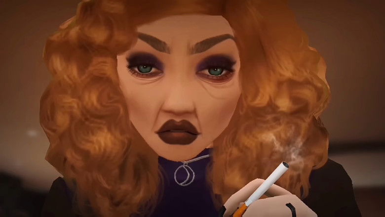 кадр из фильма Dirty Donna