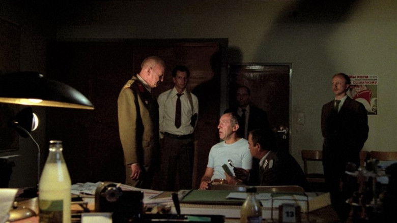 кадр из фильма Der Schnüffler