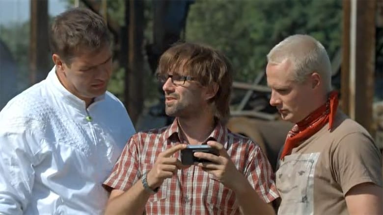 кадр из фильма Ciacho