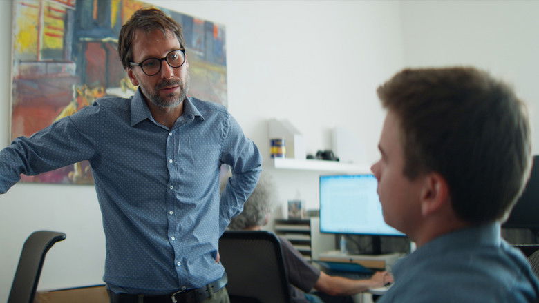 кадр из фильма Laura