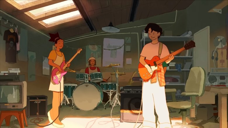 кадр из фильма Last Summer