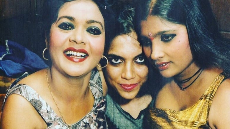 кадр из фильма India Cabaret