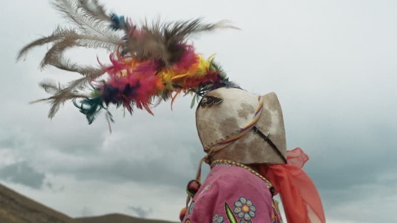 кадр из фильма En el Murmullo del Viento