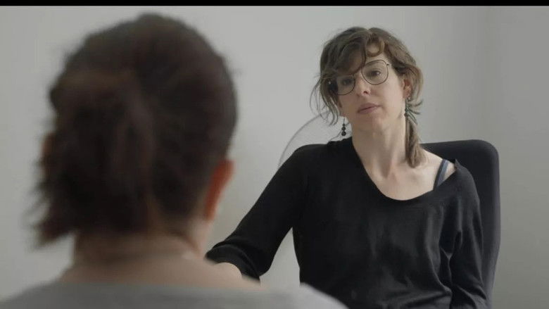 кадр из фильма Légistes, aux côtés des vivants