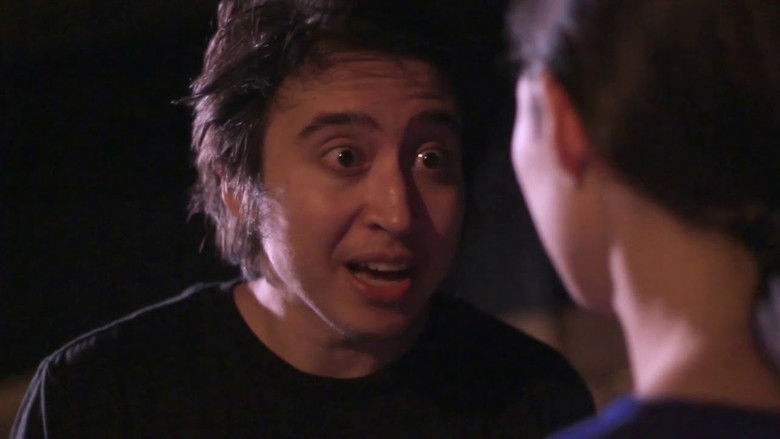 кадр из фильма Silab