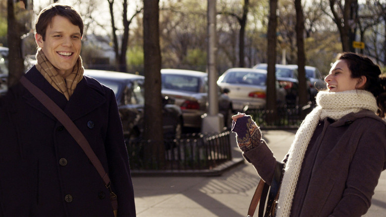 кадр из фильма Свой ребёнок