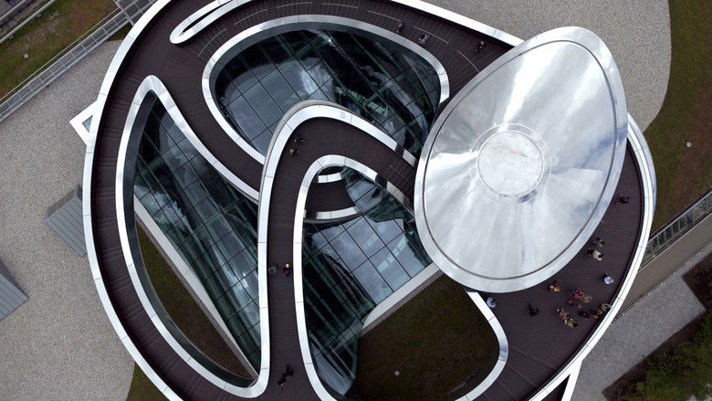 кадр из фильма The Road to Fenix