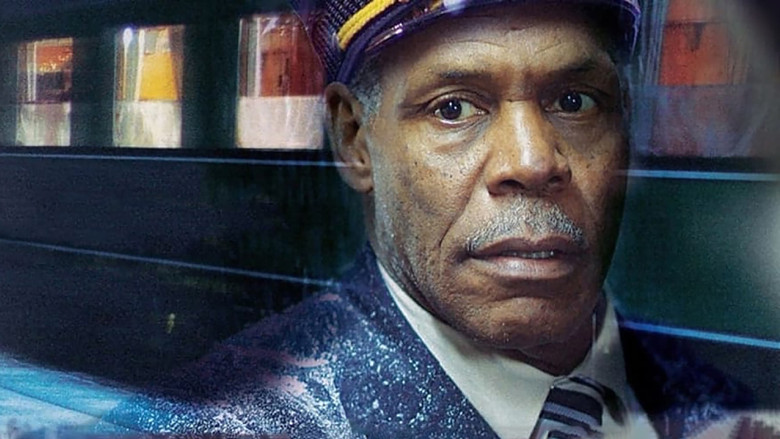 кадр из фильма Призрачный экспресс