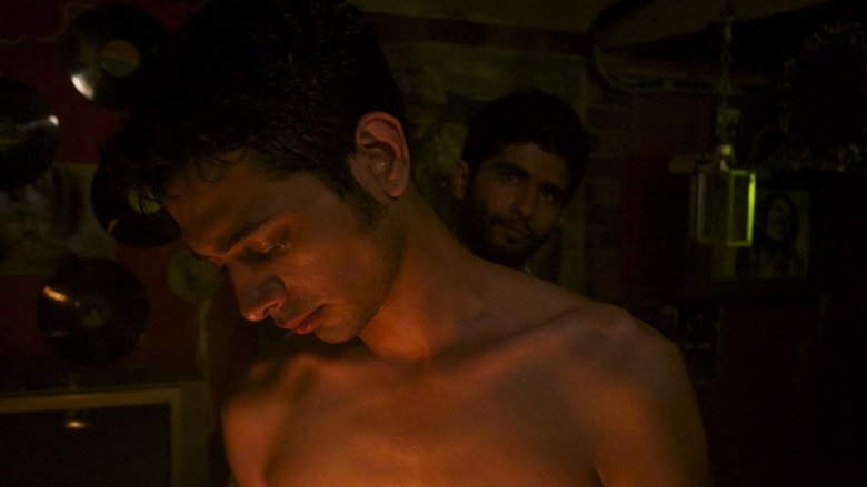 Влюбленный