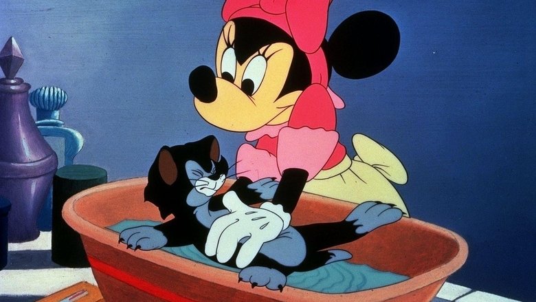 кадр из фильма Bath Day