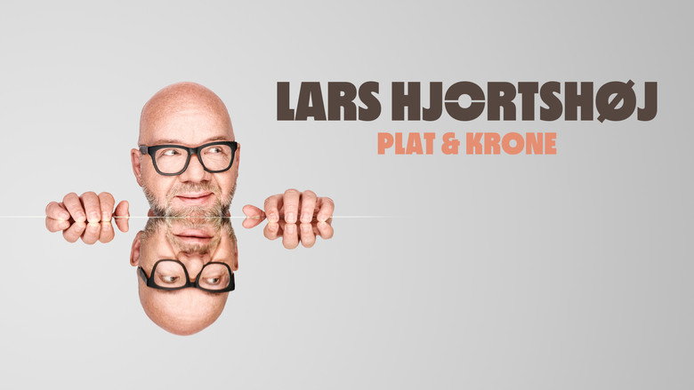 кадр из фильма Lars Hjortshøj - Plat & Krone