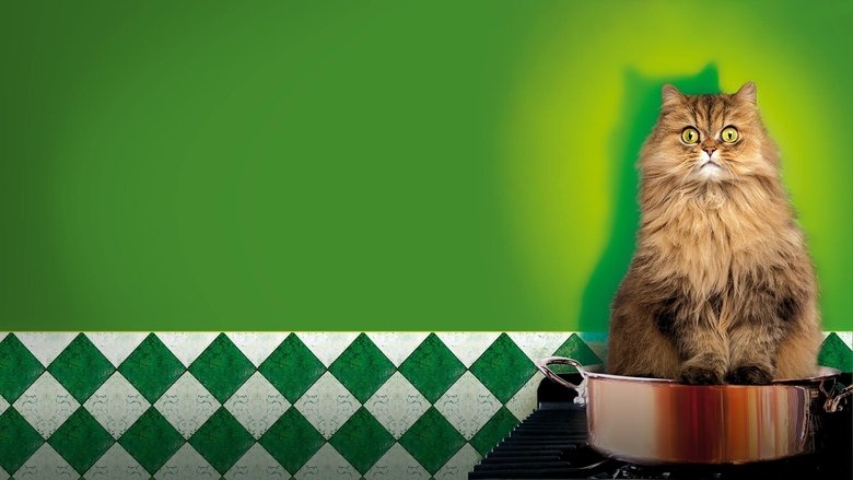 кадр из фильма Мистер Блейк к вашим услугам!