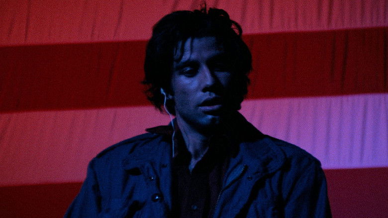 кадр из фильма Прокол