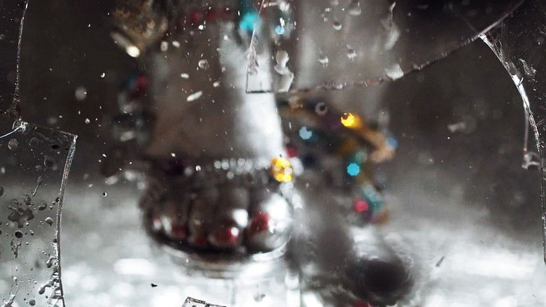 кадр из фильма Smash