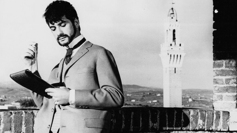 кадр из фильма Tonio Kröger