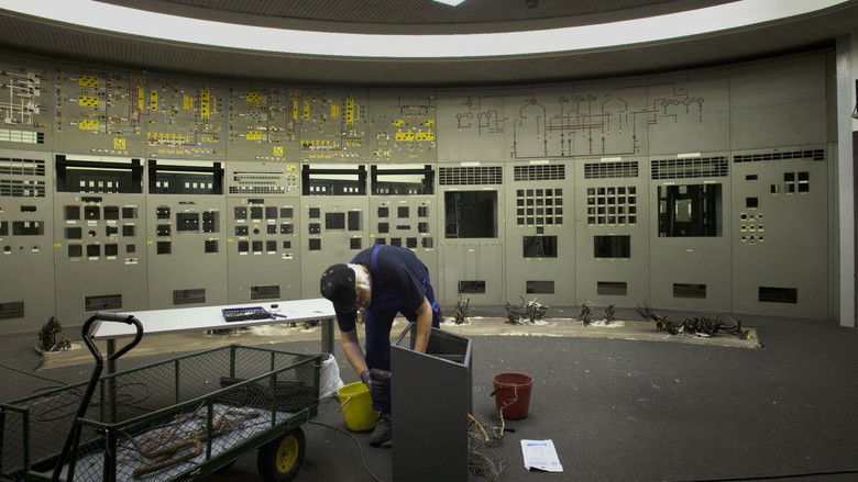 кадр из фильма Atomkraft Forever