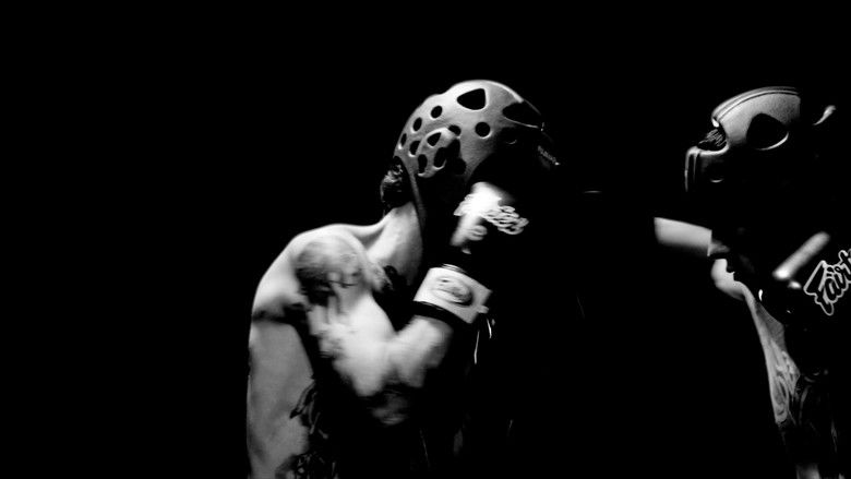 кадр из фильма Lazarus