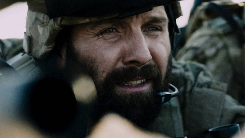 кадр из фильма Монстры 2: Тёмный континент