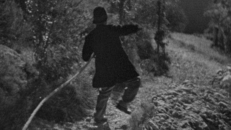 кадр из фильма Jofroi