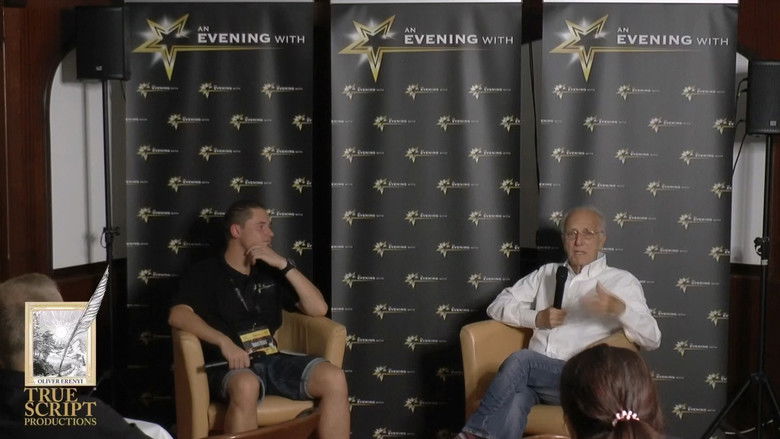 кадр из фильма An Evening With Ruggero Deodato: 60 Years of Filmmaking
