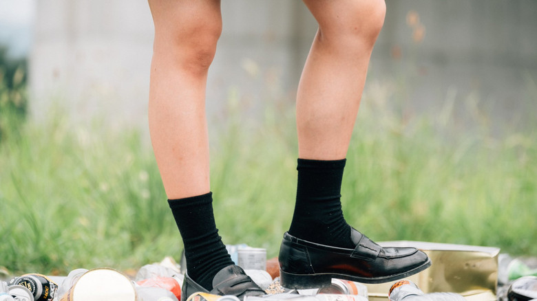 кадр из фильма JKエレジー