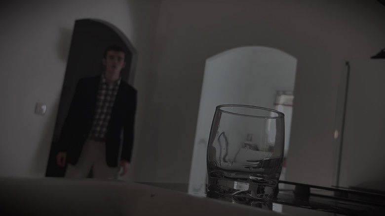 кадр из фильма Troubles...