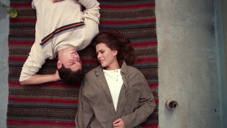 кадр из фильма Мне не стыдно