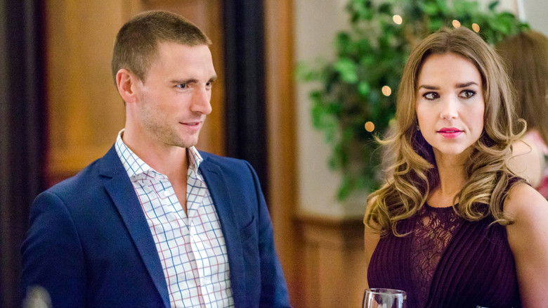 кадр из фильма Bridal Wave