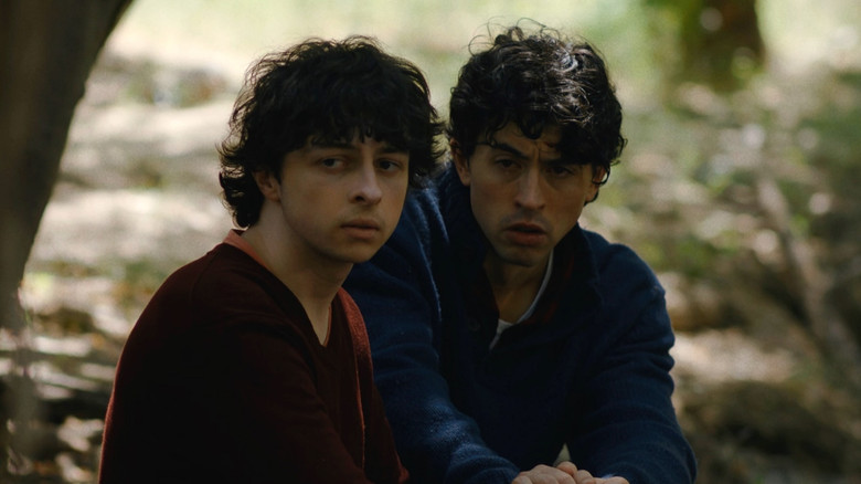 кадр из фильма Dead Deer High