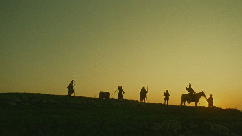 кадр из фильма Армия Бранкалеоне