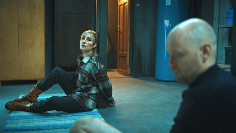 кадр из фильма Поездка