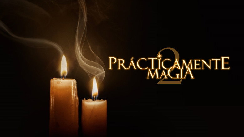 кадр из фильма Практическая магия 2