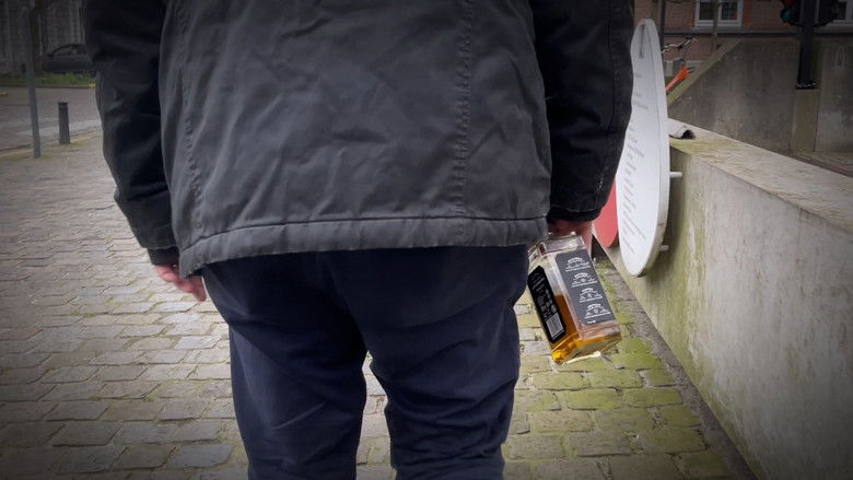 кадр из фильма The Last Drop