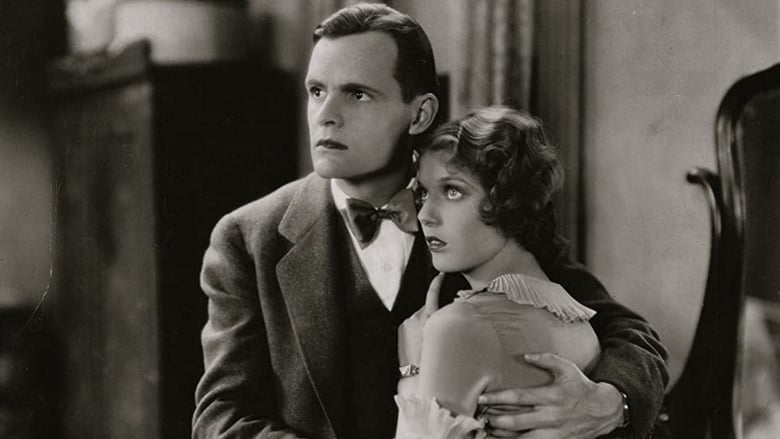 кадр из фильма The Girl in the Glass Cage