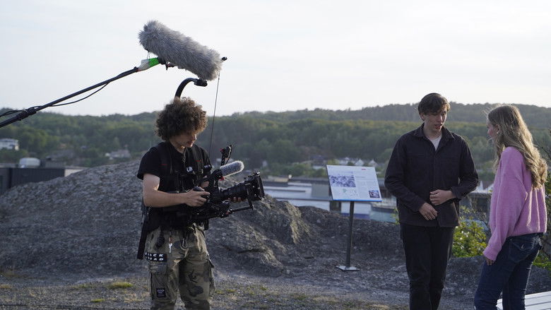 кадр из фильма Hva hvis?