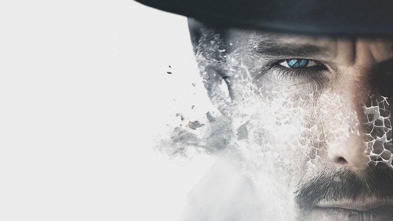 кадр из фильма Патруль времени