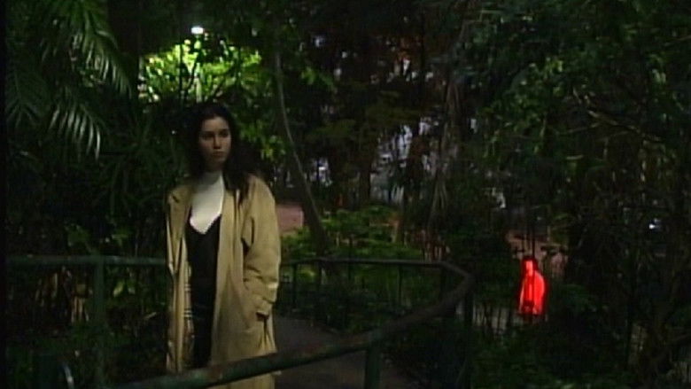 кадр из фильма O Terceiro Mundo