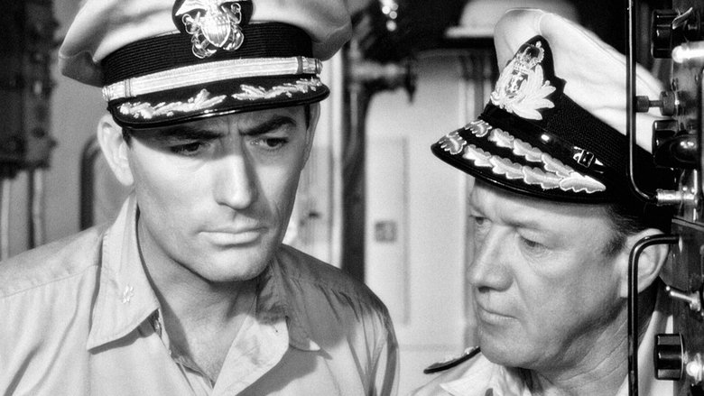 кадр из фильма На берегу