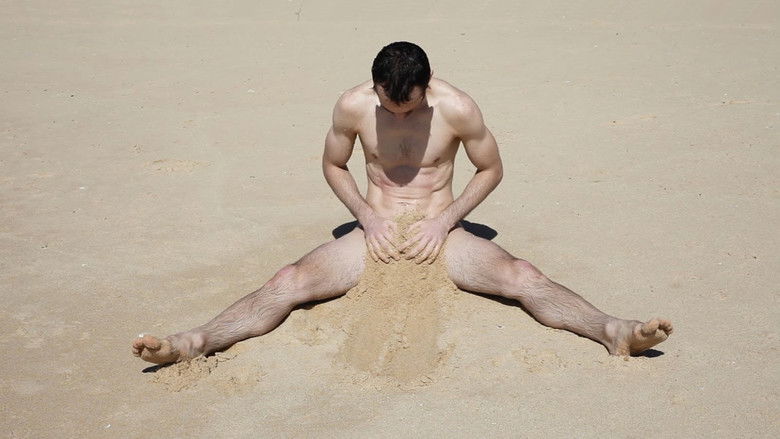 кадр из фильма Penis Poetry