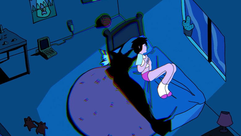 кадр из фильма a reoccurring dream