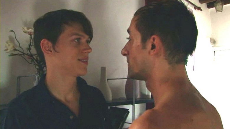 кадр из фильма Serene Hunter